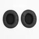 JZEPHF 適用于索尼SONY MDR-7506 V6 MDR-CD 900ST 耳機套海綿套耳套 青蛙皮耳套1對