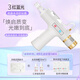 BUGOL美容院高壓無針納米微晶水光儀器自打無痛家用全自動水光槍面部原液精華導(dǎo)入儀 納米微晶水光儀