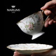 NARUMI /鳴海 Remembrance 雙人下午茶組合/茶咖杯碟/茶咖具套裝 茶/咖啡杯碟套裝4件/8967-51423