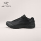 ARC'TERYX始祖鳥(niǎo) KOPEC GTX GORE-TEX 防水 男子 徒步鞋 BLACK / BLACK/黑色/黑色 8