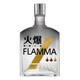五糧液（WULIANGYE）火爆小酒 42度 100ml 2019年老酒 輕輕有磨損 海外版
