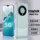 HWHR旗艦手機(jī)M60Pro 旗艦多核處理器256G大內(nèi)存 全新智能全網(wǎng)通5G 長(zhǎng)續(xù)航高刷 學(xué)生商務(wù)便宜備用手機(jī) 石青色 【原裝全新未拆封】8核+128GB