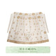 七月夕原創(chuàng  )漢服x杭州博物館聯(lián)名  柏酒浮春 長(cháng)比甲對襟長(cháng)衫馬面裙 椒花頌聲 馬面裙 現貨 L