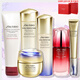 資生堂（Shiseido）悅薇水乳女士護膚品套裝化妝品禮盒 滋潤6件:潔面+水乳+精華+霜+眼霜