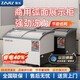 稚樂（ZHILE）稚樂弧面柜雪糕柜商用展示冰柜展示柜冷藏保鮮柜冷藏柜 大容量冰柜冷藏展示柜市玻璃商用 1.03米弧面柜