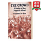 英文原版 烏合之眾：大眾心理研究 The Crowd Gustave Le Bon 古斯塔夫勒龐