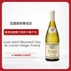 路易亞都世家（Louis Jadot）默爾索村卡曼干白葡萄酒 750ml 霞多麗 法國勃艮第名莊