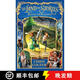 【3-4周達】The Land of Stories: Beyond the Kingdoms