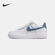 NIKE 耐克男女空軍一號休閑板鞋AIR FORCE 1內嵌氣墊緩震運動(dòng)鞋