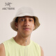 ARC'TERYX始祖鳥 SINSOLO BUCKET HAT 輕量 男女同款 漁夫帽 RUNE/雅致棕 L-XL