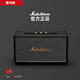 琮音【馬歇爾同款|ACTON III】Marshall acton三代家用智能藍(lán)牙音箱 stanmore3臺(tái)式電腦桌面低音炮音響 【官方同款|ACTON III】尊貴黑