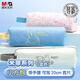 晨光(M&G)文具小學(xué)生筆袋文具盒鉛筆盒米菲有你真好小方包 藍(lán)FPB932MS-A