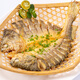 三都港醇香黃魚鲞1200g（10條）寧德大黃魚 海鮮水產(chǎn) 深海魚 源頭直發(fā)