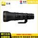 尼康Z800mm f/6.3 VR S鏡頭長焦定焦 打鳥野生動(dòng)物拍攝 Z800 6.3 S 鏡頭 國行