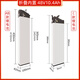 山頭林村48v鋰電池正步哥得圣普萊德36v10.4ah12AH折疊電動(dòng)自行車(chē)內置電瓶 智能版48v10.4ah送充