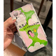 萌續(xù)平躺女孩適用蘋果16Promax手機殼iPhone15promax少女可愛14Pro全包防摔13軟殼12個性11創(chuàng)意x硅膠殼 太空殼-透明-平躺女孩 iPhone 16promax