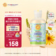 加州寶寶（California Baby）中大童鎮(zhèn)靜洗發(fā)沐浴露二合一251ML AGP氨基酸春季清潔兒童青少年