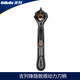 吉列（Gillette） 吉列鋒隱致順剃須刀手動男士鋒速5層刀片剃須刮胡刀刀頭刀架 鋒隱致順動力裸刀柄【無刀頭】