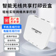 藍(lán)闊打印服務(wù)器支持電腦共享安卓蘋果手機遠(yuǎn)程云打印小白盒子usb打印機改wifi無線網(wǎng)絡(luò)打印機智能共享 PrintBox