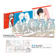 DARLING in the FRANXX關(guān)鍵動(dòng)畫筆記（紅本+藍(lán)本）?DARLING in the FRANXX KEY ANIMATION NOTES (Red+Blue Books)?進(jìn)口原版