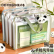 三年二班 13入手提風(fēng)琴包A4文件夾科目袋試卷收納袋學(xué)生用文件袋大容量資料袋學(xué)習(xí)用品補(bǔ)習(xí)袋 抹茶綠