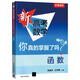 2026新高考數(shù)學(xué)你真的掌握了嗎圓錐曲線函數(shù)數(shù)列與不等式平面幾何立體幾何概率統(tǒng)計(jì)全國通用高中數(shù)學(xué)專項(xiàng)突破訓(xùn)練習(xí)冊(cè)清華大學(xué) 函數(shù)