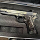 【頂級定制6MM】全尺寸玩具槍正品8代AQK1911空掛快拆成人發(fā)射器 男孩玩具 1911-龍飛鳳舞雙彈夾