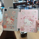 崇尚美適用蘋果ipad11保護(hù)套2025新款ipada16芯片平板殼ipad11代保護(hù)殼帶筆槽ipad air6防摔Air7亞克力 【凱蒂小熊Y】3+Y型折疊支撐 iPad11代 2025款(11英寸