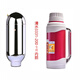 清水（SHIMIZU）2升保溫瓶強化玻璃內(nèi)膽家用熱水瓶8磅瓶膽辦公室1.6L暖壺1.9L內(nèi)膽 3331-200專用膽
