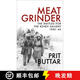 【3-4周達】Meat Grinder : The Battles for the Rzhev Salient, 1942-43