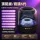 JBLMU德國頂配音箱曼哈卡頓琉璃4/5代桌面高顏值無線藍牙音響智能音箱 頂配(智能全景環(huán)繞聲超大功 五年質(zhì)保[琉璃音響]