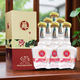 雙溝【宴請送禮】蘇酒 白酒 商務(wù)禮品用酒 42度 500mL 6瓶 蘇酒經(jīng)典商務(wù) 整箱