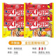 韓國進(jìn)口金拉面方便面原味泡菜拉面湯面韓式速食袋裝泡面不倒翁 金拉面辣味4袋