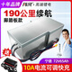 陣風(fēng)寧德電動車鋰電池腳踏板60v72v三元鋰大容量外賣快遞電摩專用 72V65A腳踏【寧德+螞蟻】10A可調(diào)