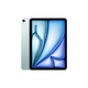 Apple/蘋果iPad Air 11英寸 M3芯片2025年款 平板電腦 (256GB eSIM版)藍色