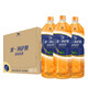 統(tǒng)一統(tǒng)一阿薩姆原味奶茶飲料1.5升批發(fā)大瓶裝1500ml年貨聚餐飲品 1.5L阿薩姆原味*3瓶