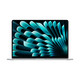 【95成新】Apple/蘋果AI筆記本/2025款MacBookAir15英寸M4(10+10核)16G512G銀色電腦MW1H3CH/A