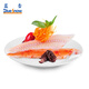 藍(lán)雪 冷凍阿拉斯加狹鱈魚柳400g 去刺去骨MSC認(rèn)證魚類海鮮水產(chǎn)