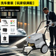 3AAA洗車(chē)店商用高壓水槍220v大功率高壓泵強力物業(yè)環(huán)衛增壓洗地機 3000W GT7洗車(chē)套裝【品牌旗艦】