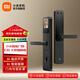 小米智能門(mén)鎖E30大屏貓眼版C級鎖芯指紋鎖電子鎖門(mén)鎖 NFC密碼鎖 小米智能門(mén)鎖E30大屏貓眼版