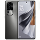 OPPOReno10  6400萬(wàn) 超光影長(cháng)焦鏡頭 80W閃充 120Hz超清曲面屏 5G手機 月海黑 12GB+256GB 單機＋第三方品牌快充＋店保1年