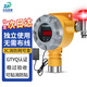 中安探獨立式可燃?xì)怏w探測報警器噴漆房加油站飯店工商業(yè)餐飲氣體檢測儀