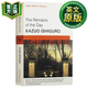 長日留痕 英文原版小說 The Remains of the Day 石黑一雄 英文版 Kazuo Ishiguro 9780571322732