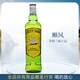 順風(fēng)（Cutty Sark）行貨調配型蘇格蘭威士忌 黃順風(fēng)綠皮書(shū)安利種草 洋酒原裝進(jìn)口 單瓶順風(fēng)調配