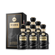 古井貢酒 年份原漿古20 濃香型白酒 42度 500ml*6瓶 整箱裝