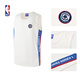NBA 洛杉磯快船詹姆斯哈登球隊(duì)文化系列背心 籃球運(yùn)動(dòng)背心 騰訊體育 M