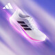 阿迪達斯 （adidas）男鞋女鞋夏季專業(yè)競速訓練透氣網(wǎng)面緩震運動跑步鞋JS2330  41