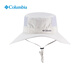 哥倫比亞哥倫比亞漁夫帽UPF50防曬遮陽(yáng)速干涼爽大檐系帶帽子CU4824 278 OS