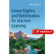 機器學(xué)習中的線(xiàn)性代數與優(yōu)化 Linear Algebra and Optimization for Machine Learning : A Textbook Charu C Aggarwal