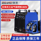 瑞凌二保焊機分體250/300/350/500工業(yè)款二氧化碳保護焊機 NBC-500GF（4.5米槍20米連接線(xiàn)）